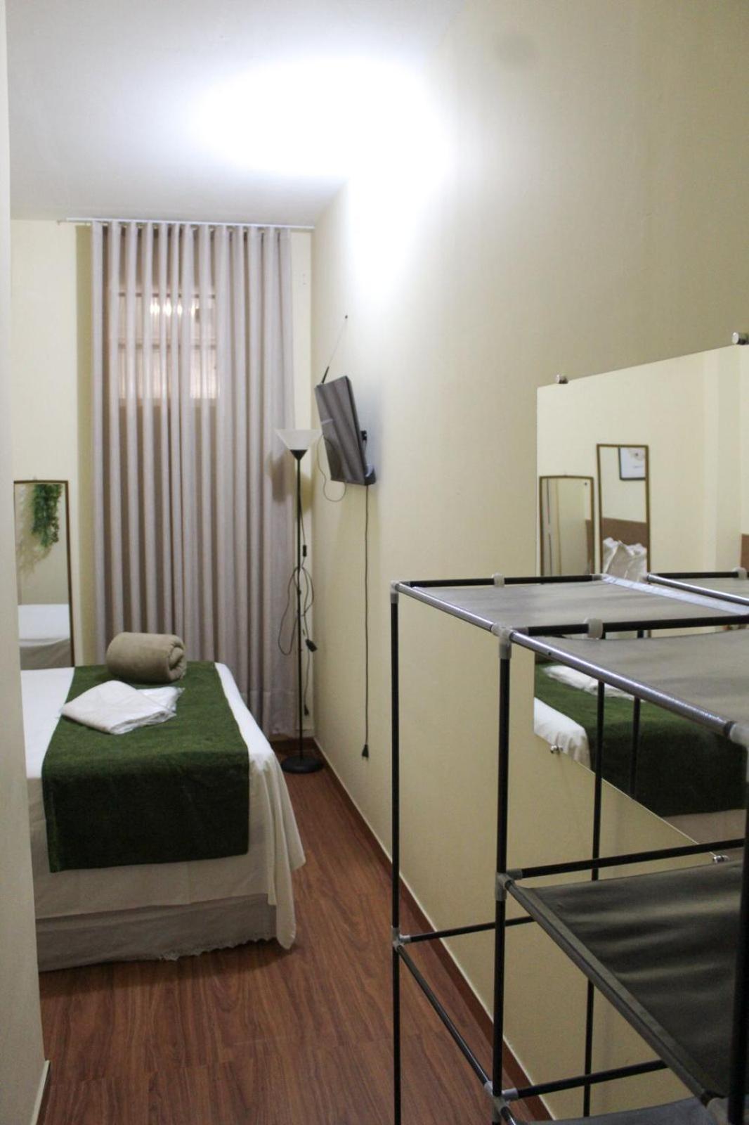 Kitnet Moderna, Confortavel , Climatizada E Linda 7A Montes Claros Exterior photo